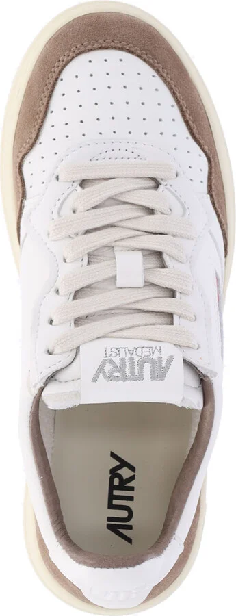 medalist Low Sneakers - Image 5