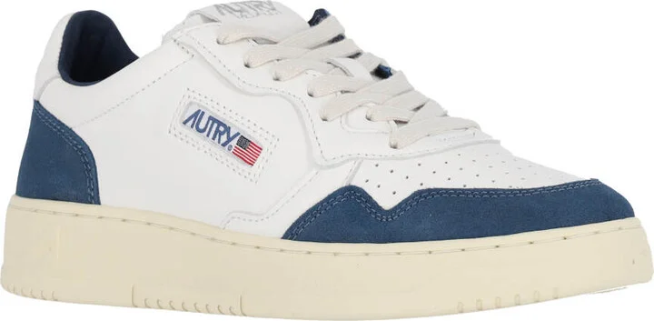 medalist Low Sneakers - Image 2