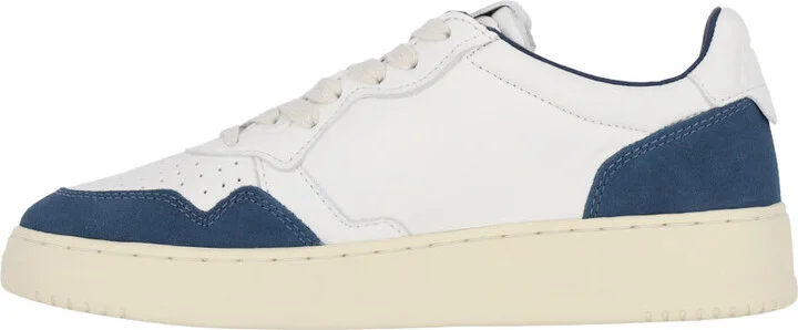medalist Low Sneakers - Image 3