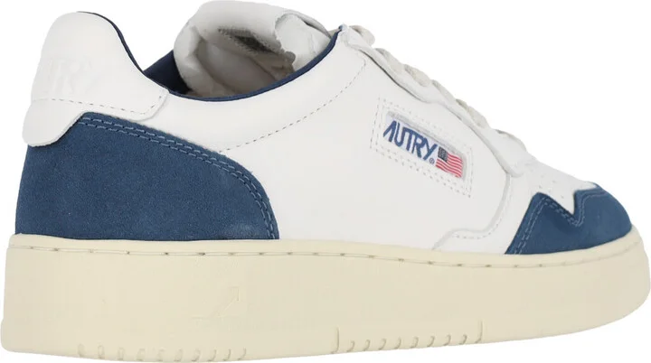 medalist Low Sneakers - Image 4