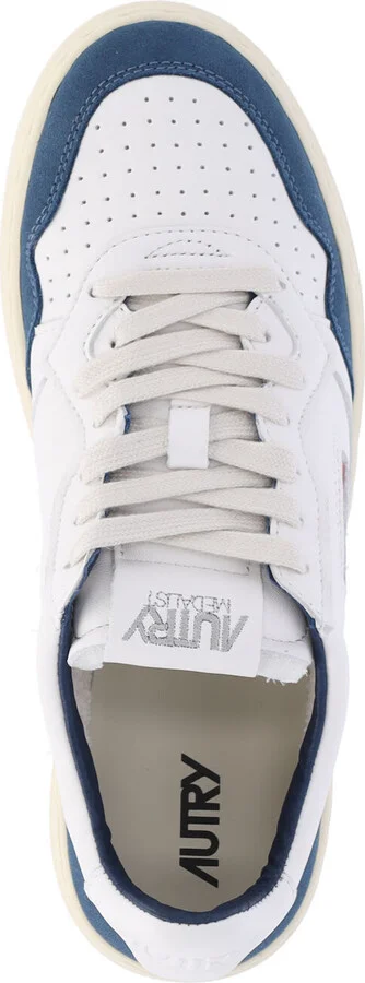 medalist Low Sneakers - Image 5