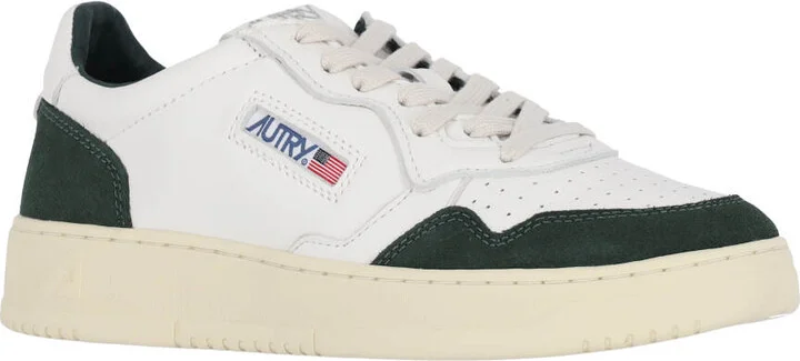medalist Low Sneakers - Image 2