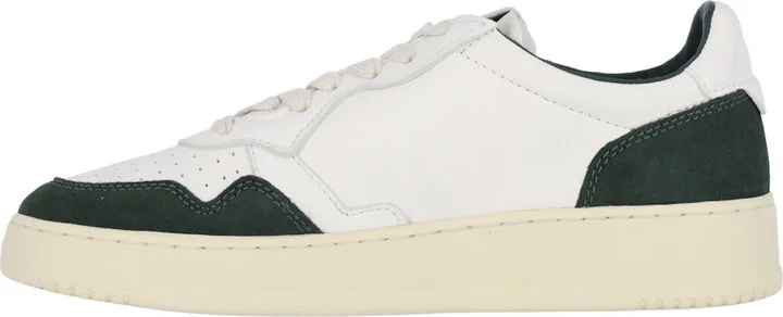 medalist Low Sneakers - Image 3