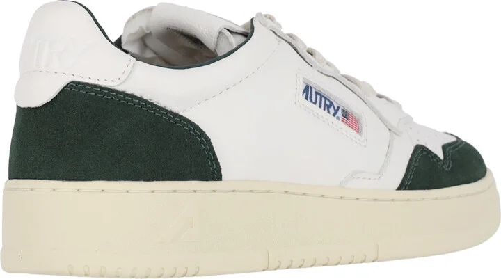 medalist Low Sneakers - Image 4