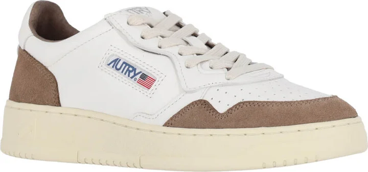 medalist Low Sneakers - Image 2