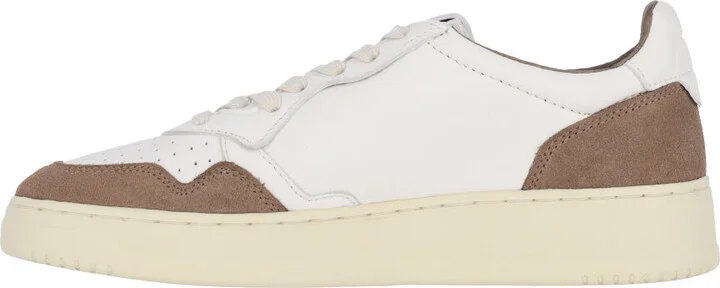 medalist Low Sneakers - Image 3