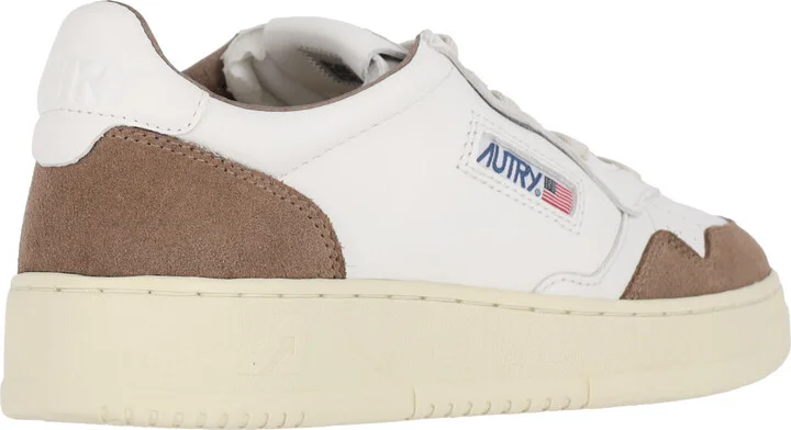 medalist Low Sneakers - Image 4