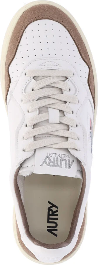 medalist Low Sneakers - Image 5