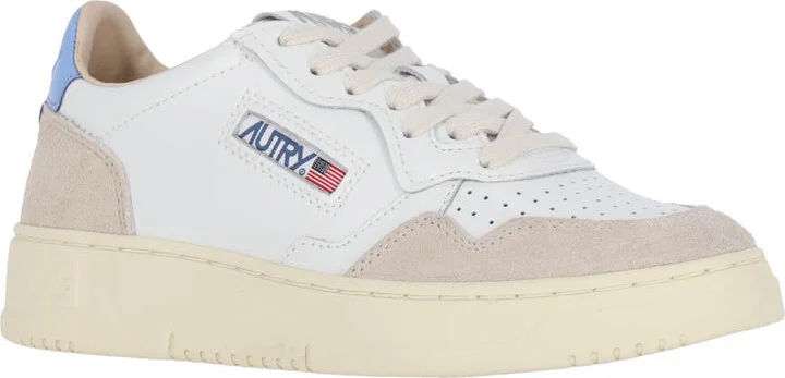 medalist Low Sneakers - Image 2
