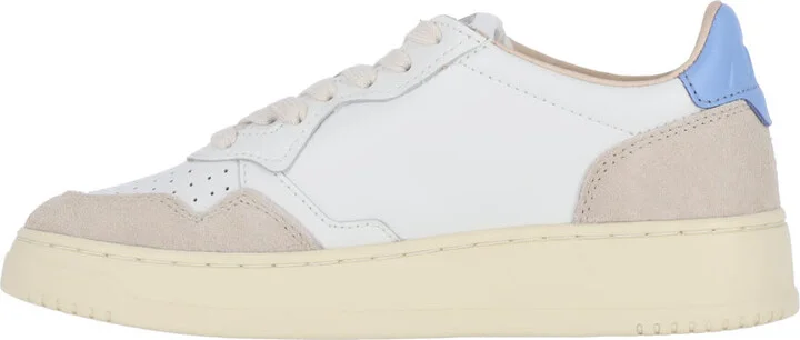 medalist Low Sneakers - Image 3