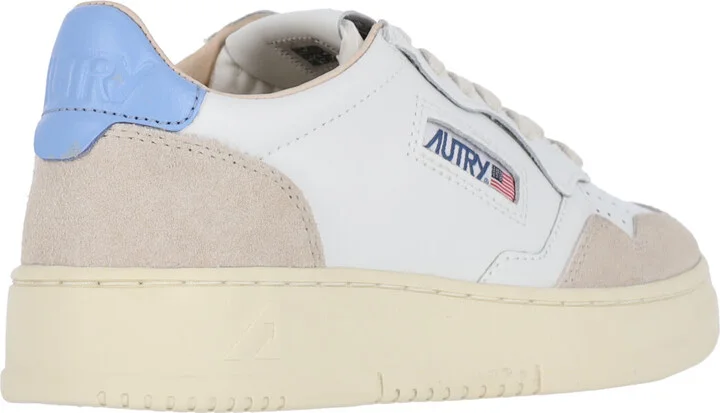medalist Low Sneakers - Image 4