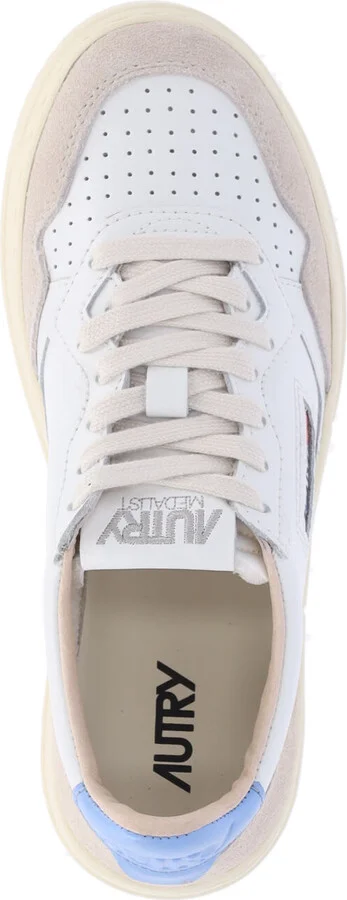 medalist Low Sneakers - Image 5