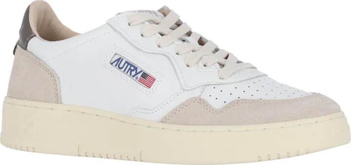 medalist Low Sneakers - Image 2