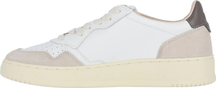 medalist Low Sneakers - Image 3