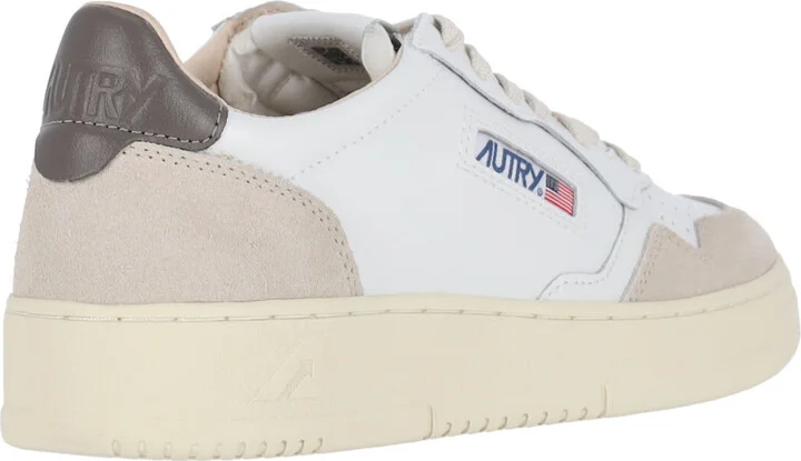 medalist Low Sneakers - Image 4