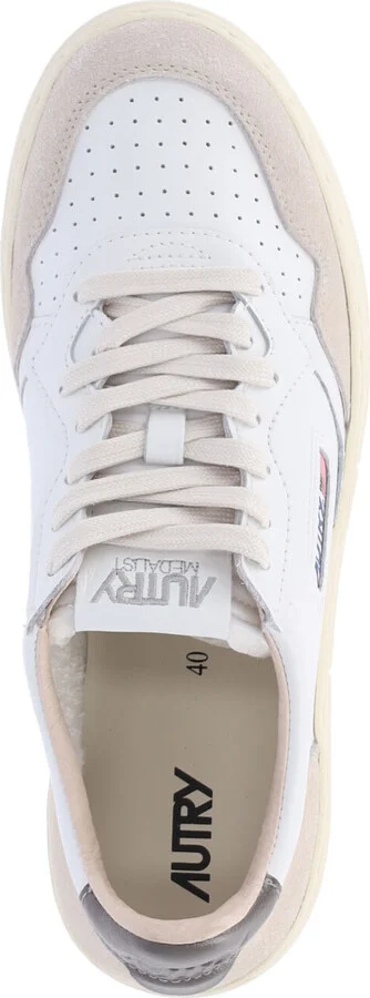 medalist Low Sneakers - Image 5