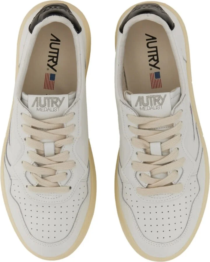 Medalist Low Sneakers - Image 5