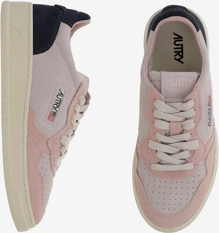 Medalist Low Sneakers - Image 2