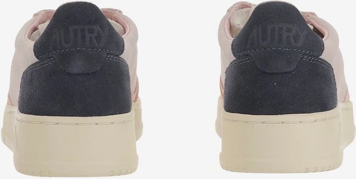 Medalist Low Sneakers - Image 4