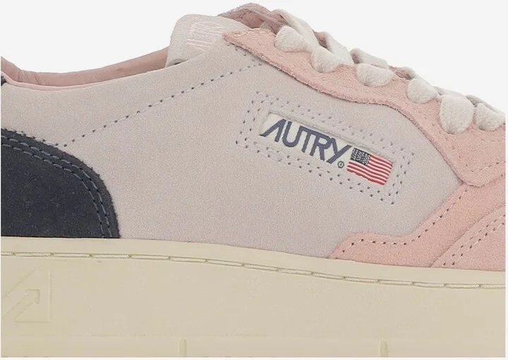Medalist Low Sneakers - Image 5