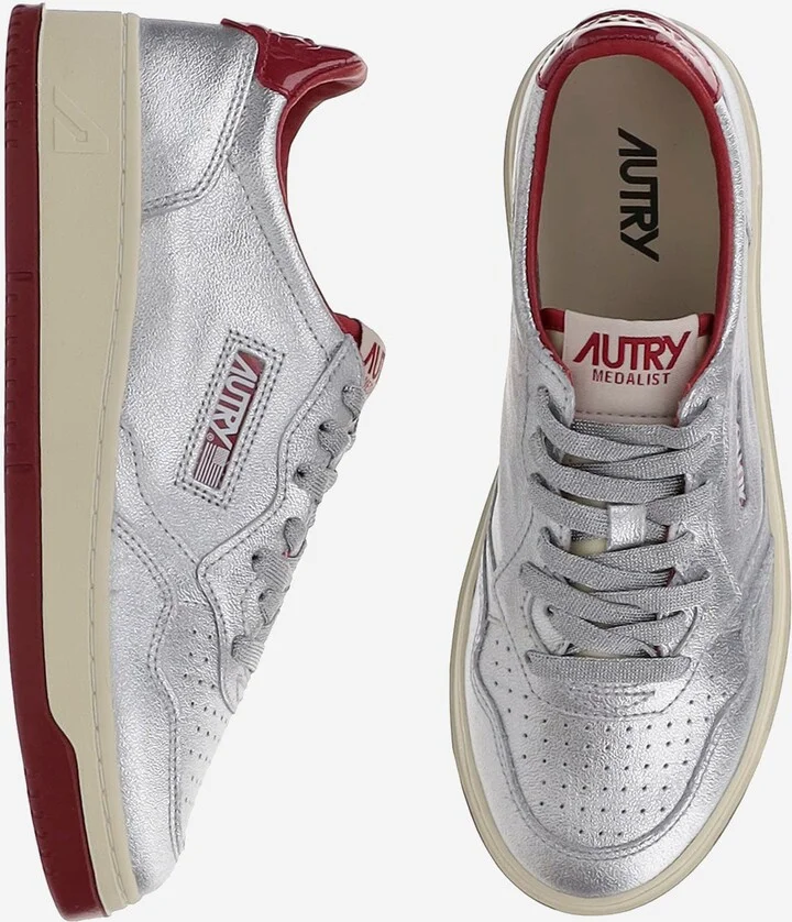 Medalist Low Sneakers - Image 2