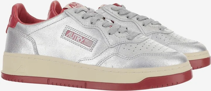 Medalist Low Sneakers - Image 3