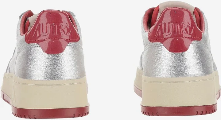 Medalist Low Sneakers - Image 4
