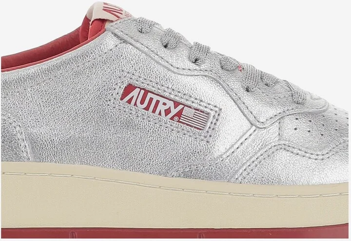 Medalist Low Sneakers - Image 5