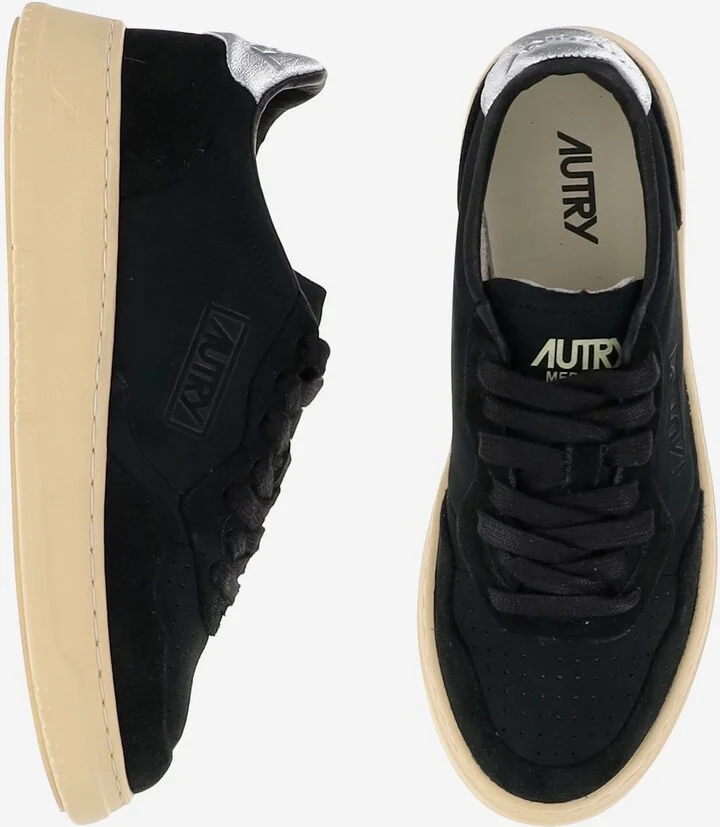 Medalist Low Sneakers - Image 2
