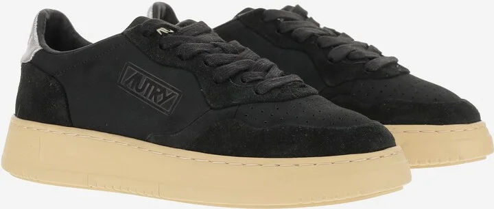 Medalist Low Sneakers - Image 3