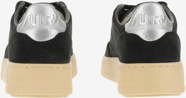 Medalist Low Sneakers - Image 4