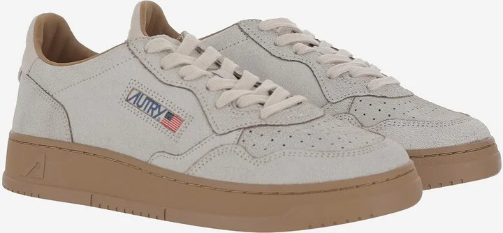 Medalist Low Sneakers - Image 2