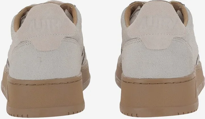 Medalist Low Sneakers - Image 3