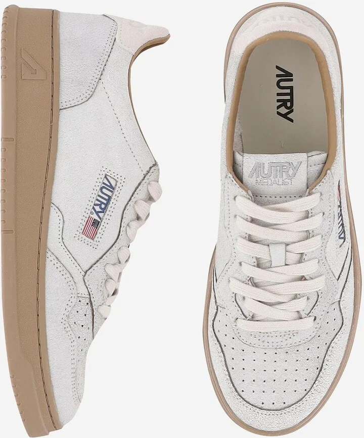 Medalist Low Sneakers - Image 4