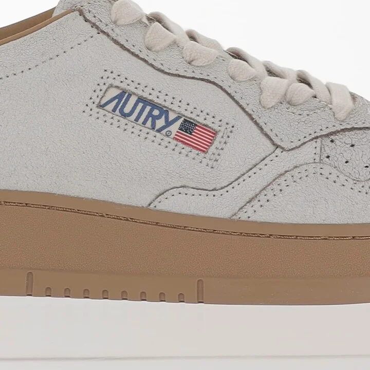 Medalist Low Sneakers - Image 5