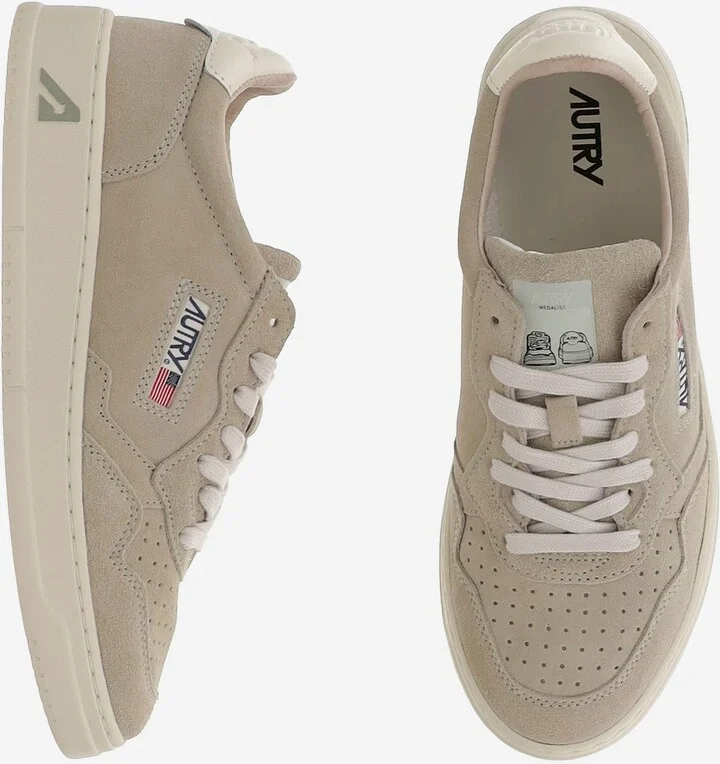 Medalist Low Sneakers - Image 2