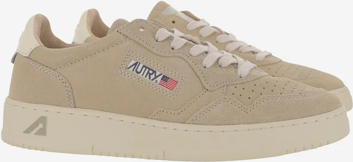 Medalist Low Sneakers - Image 3