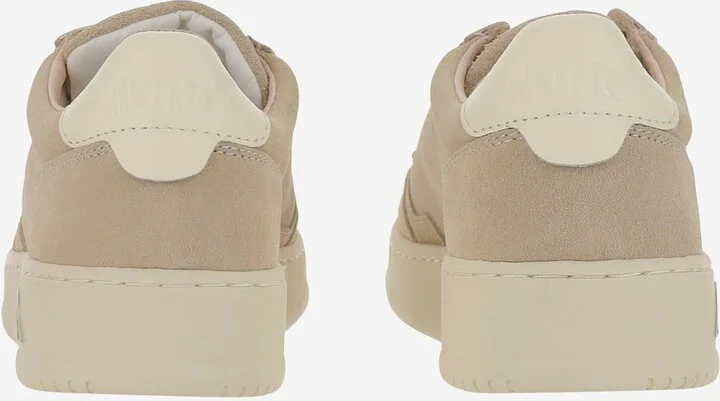 Medalist Low Sneakers - Image 4