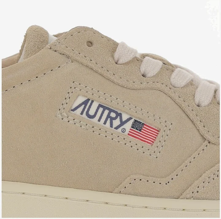 Medalist Low Sneakers - Image 5