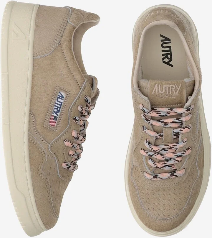 Medalist Low Sneakers - Image 2