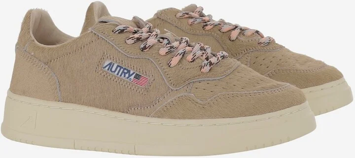 Medalist Low Sneakers - Image 3