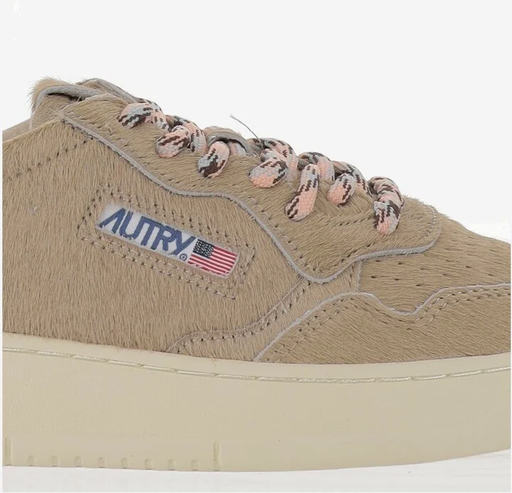 Medalist Low Sneakers - Image 5