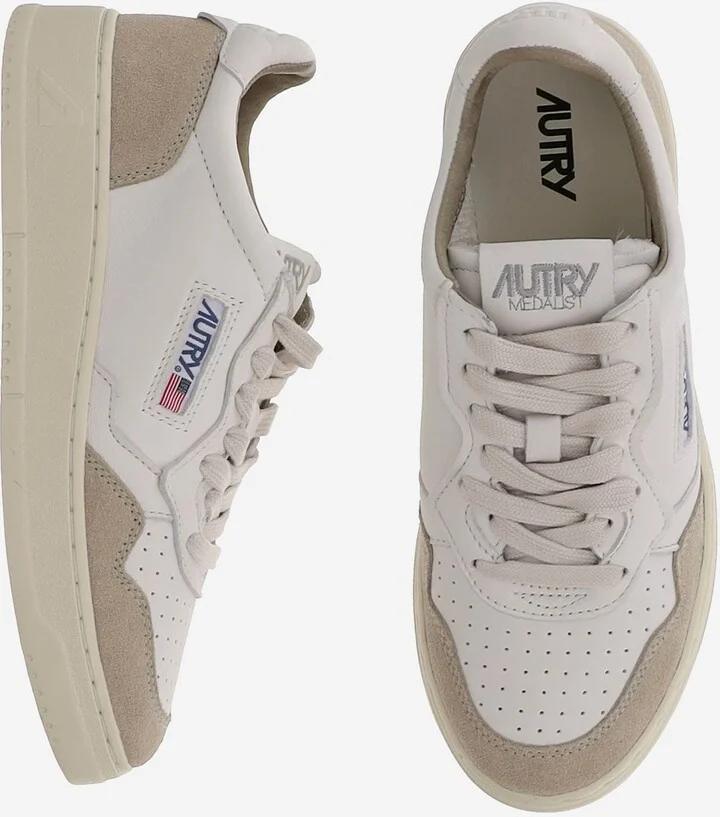 Medalist Low Sneakers - Image 2