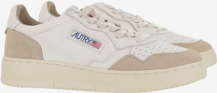 Medalist Low Sneakers - Image 3