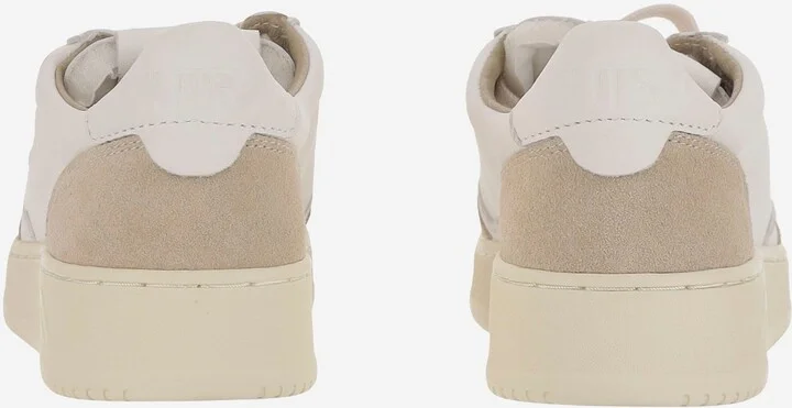 Medalist Low Sneakers - Image 4