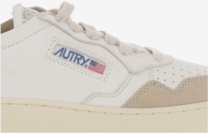 Medalist Low Sneakers - Image 5