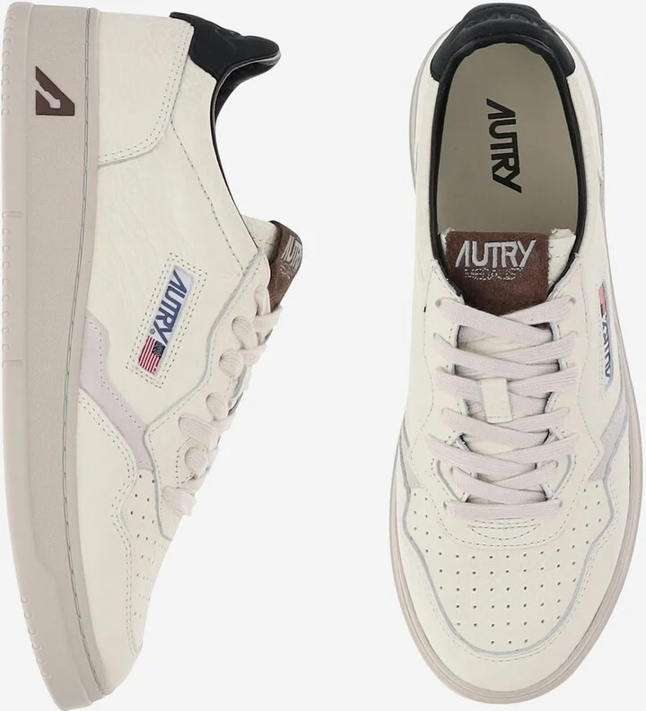 Medalist Low Sneakers - Image 2