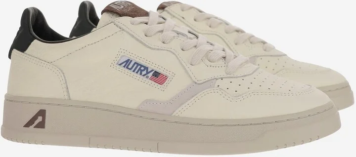 Medalist Low Sneakers - Image 3