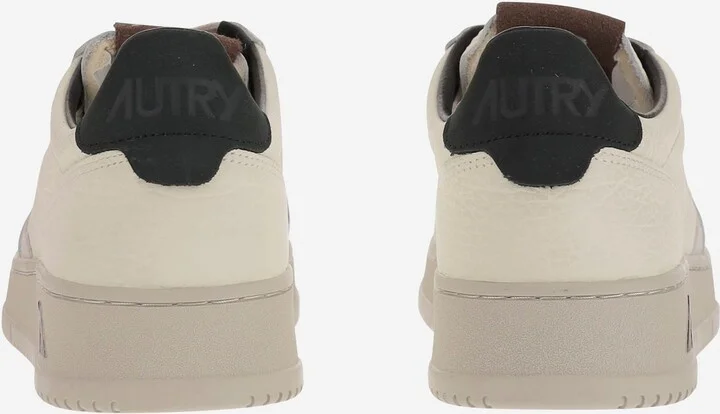 Medalist Low Sneakers - Image 4