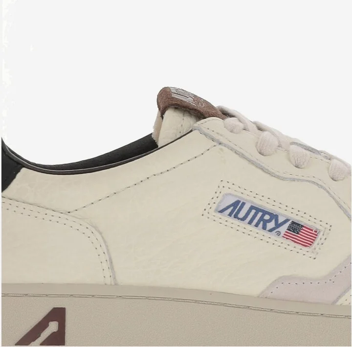 Medalist Low Sneakers - Image 5
